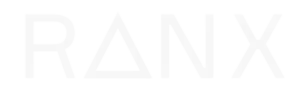Ranx logo_White