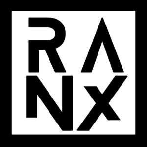 Ranx Logo