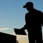 Delivery company image
