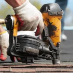 Roofing company
