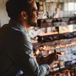 Restaurant owner image